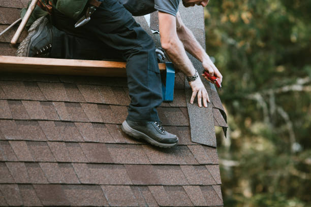 Best Slate Roofing Contractor  in Crawfordsville, IN