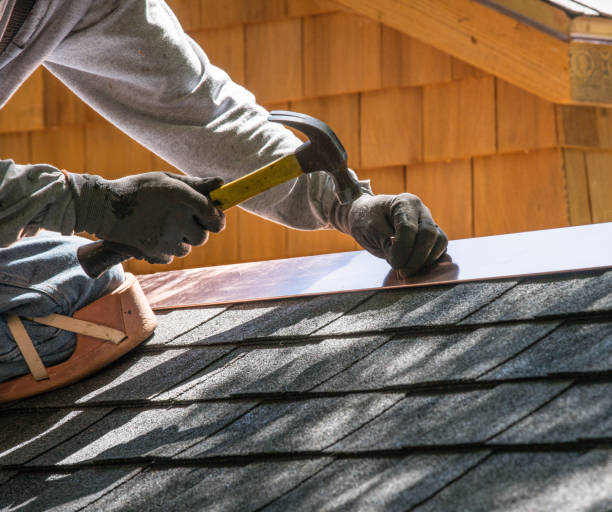 Best Roof Repair Services  in Crawfordsville, IN